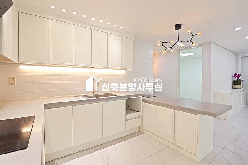 경기 부천원미구 도당동 스카이포인트아파트 [ 3룸 . 테라스 Type ] 분양 매물번호 14571 사진 27