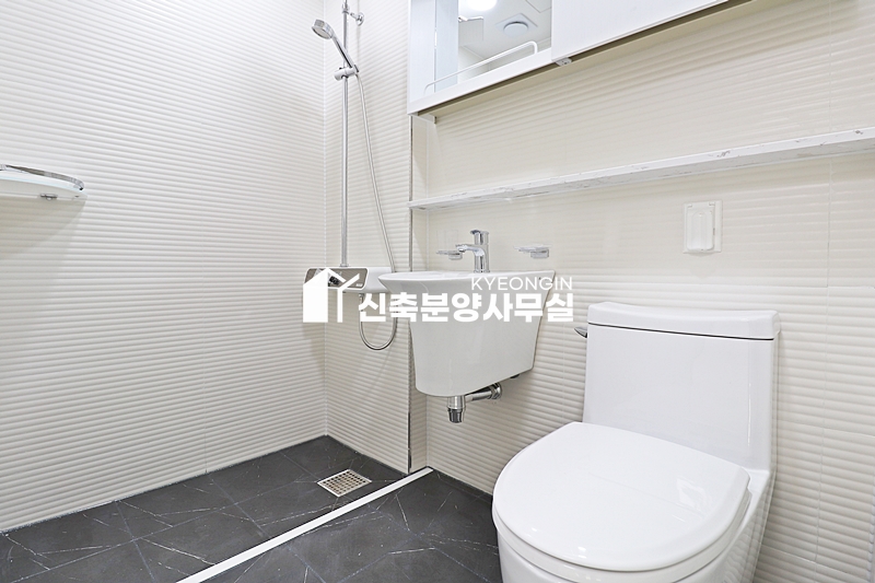 경기 부천원미구 도당동 스카이포인트아파트 [ 3룸 . 테라스 Type ] 분양 매물번호 14571 사진 29