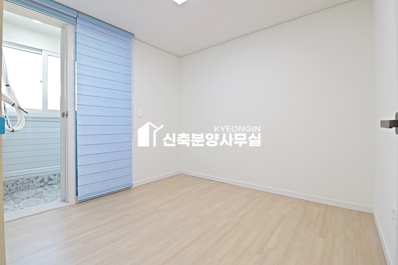 경기 부천원미구 도당동 스카이포인트아파트 [ 3룸 . 테라스 Type ] 분양 매물번호 14571 사진 30