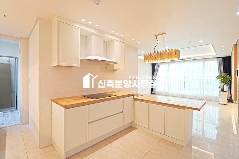 경기 부천원미구 도당동 스카이포인트아파트 [ 3룸 . 테라스 Type ] 분양 매물번호 14571 사진 34