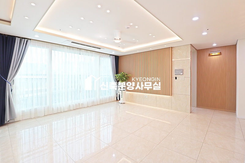 경기 부천원미구 도당동 스카이포인트아파트 [ 3룸 . 테라스 Type ] 분양 매물번호 14571 사진 37