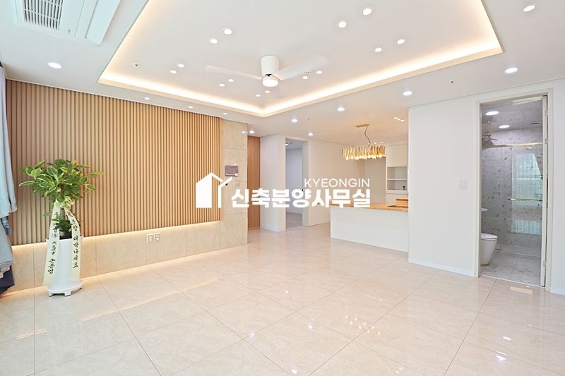 경기 부천원미구 도당동 스카이포인트아파트 [ 3룸 . 테라스 Type ] 분양 매물번호 14571 사진 38