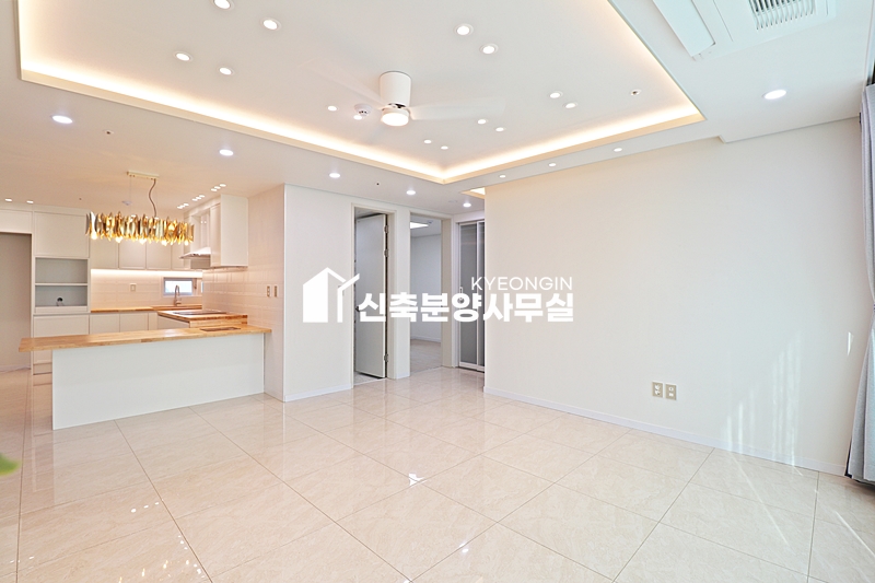 경기 부천원미구 도당동 스카이포인트아파트 [ 3룸 . 테라스 Type ] 분양 매물번호 14571 사진 39