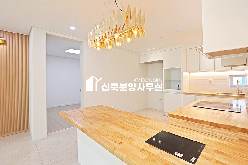 경기 부천원미구 도당동 스카이포인트아파트 [ 3룸 . 테라스 Type ] 분양 매물번호 14571 사진 40