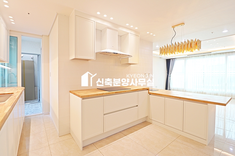 경기 부천원미구 도당동 스카이포인트아파트 [ 3룸 . 테라스 Type ] 분양 매물번호 14571 사진 44