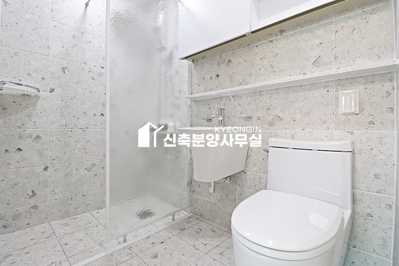 경기 부천원미구 도당동 스카이포인트아파트 [ 3룸 . 테라스 Type ] 분양 매물번호 14571 사진 48