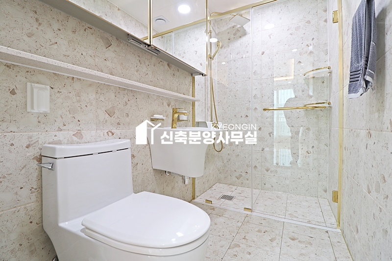 경기 부천원미구 도당동 스카이포인트아파트 [ 3룸 . 테라스 Type ] 분양 매물번호 14571 사진 51