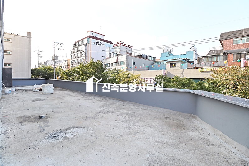 경기 부천원미구 도당동 스카이포인트아파트 [ 3룸 . 테라스 Type ] 분양 매물번호 14571 사진 52