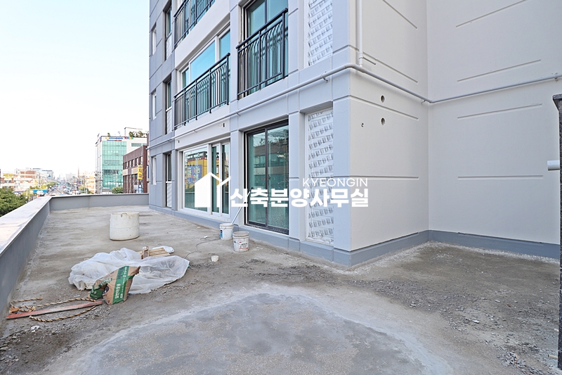 경기 부천원미구 도당동 스카이포인트아파트 [ 3룸 . 테라스 Type ] 분양 매물번호 14571 사진 53