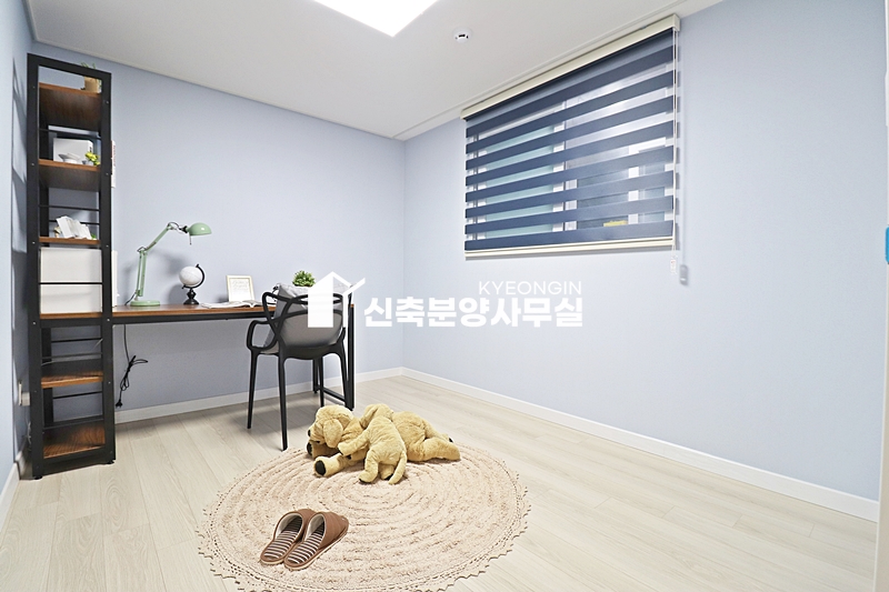 인천 미추홀구 문학동 이글빌리지 [ 3룸 . 복층 Type ] 분양 매물번호 14569 사진 14
