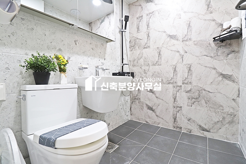인천 미추홀구 문학동 이글빌리지 [ 3룸 . 복층 Type ] 분양 매물번호 14569 사진 16