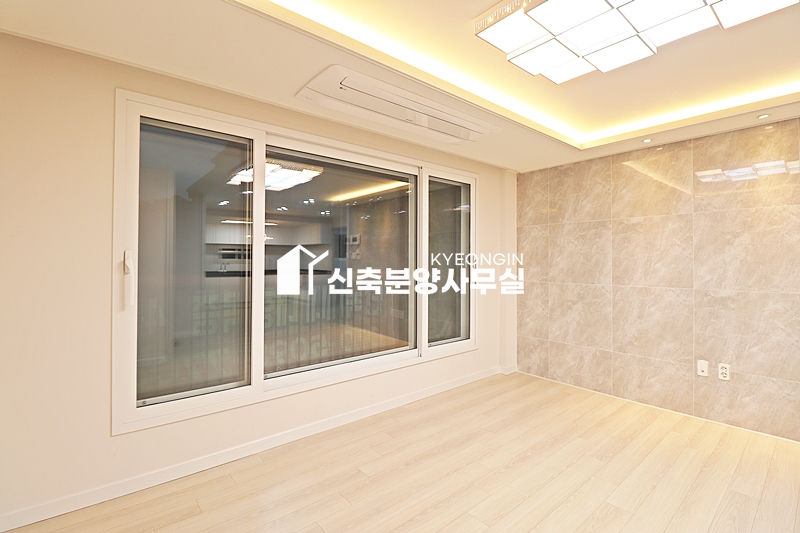 인천 미추홀구 문학동 이글빌리지 [ 3룸 . 복층 Type ] 분양 매물번호 14569 사진 22