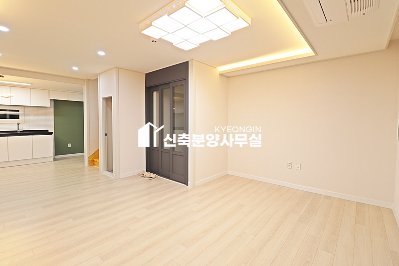 인천 미추홀구 문학동 이글빌리지 [ 3룸 . 복층 Type ] 분양 매물번호 14569 사진 24