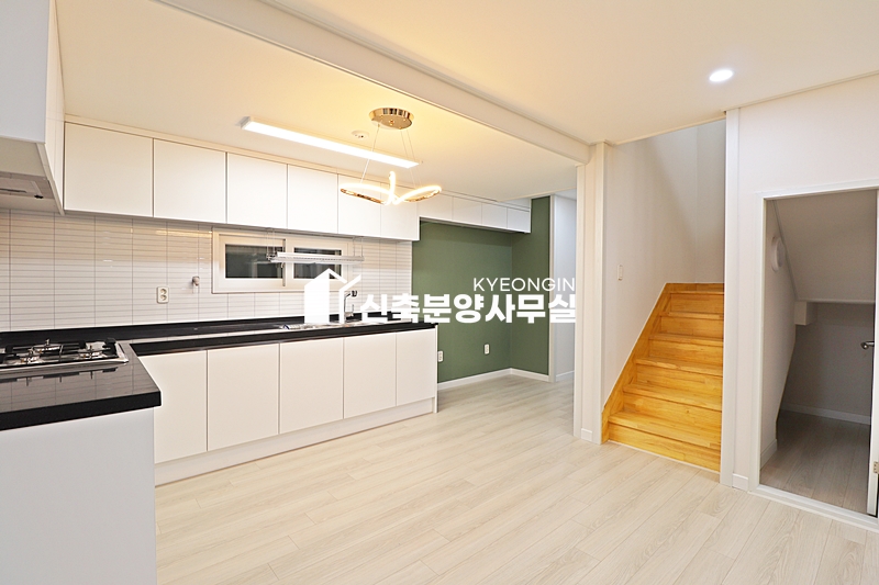 인천 미추홀구 문학동 이글빌리지 [ 3룸 . 복층 Type ] 분양 매물번호 14569 사진 25