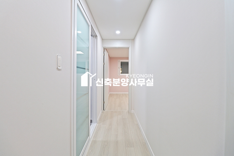 인천 미추홀구 문학동 이글빌리지 [ 3룸 . 복층 Type ] 분양 매물번호 14569 사진 30