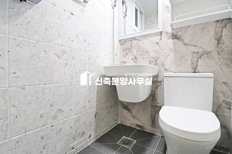 인천 미추홀구 문학동 이글빌리지 [ 3룸 . 복층 Type ] 분양 매물번호 14569 사진 32