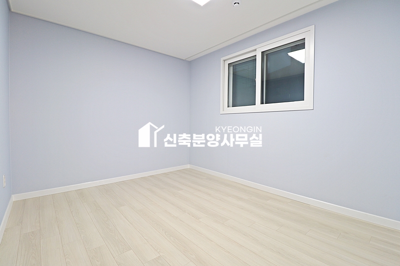 인천 미추홀구 문학동 이글빌리지 [ 3룸 . 복층 Type ] 분양 매물번호 14569 사진 33