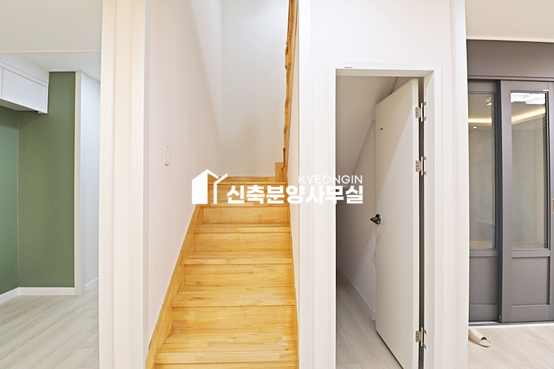 인천 미추홀구 문학동 이글빌리지 [ 3룸 . 복층 Type ] 분양 매물번호 14569 사진 36