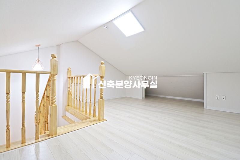 인천 미추홀구 문학동 이글빌리지 [ 3룸 . 복층 Type ] 분양 매물번호 14569 사진 38