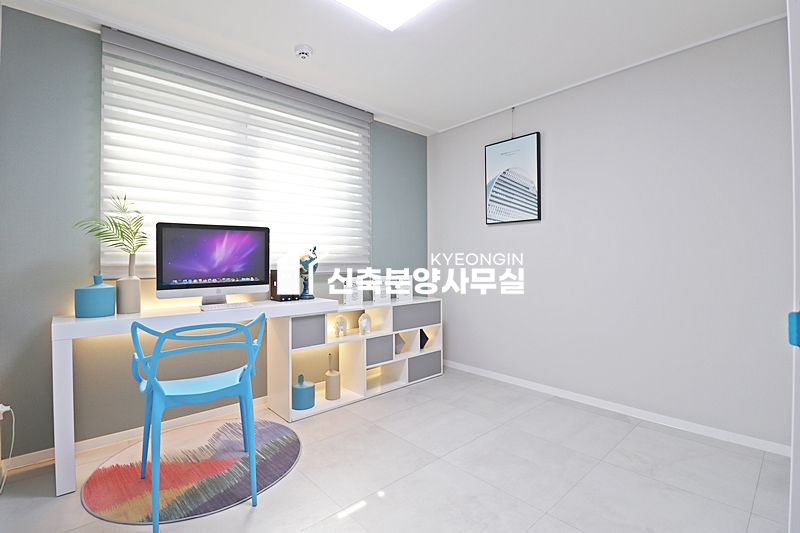경기 안산상록구 본오동 더함 [ 2룸 . 3룸 Type ] 분양 매물번호 14568 사진 14