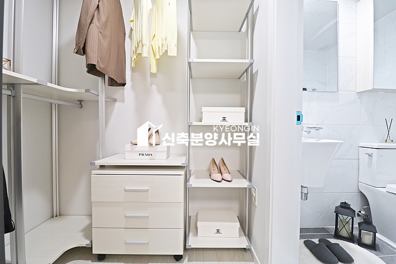 경기 안산상록구 본오동 주노빌리지 [ 3룸 . 4룸 Type ] 분양 매물번호 14567 사진 12