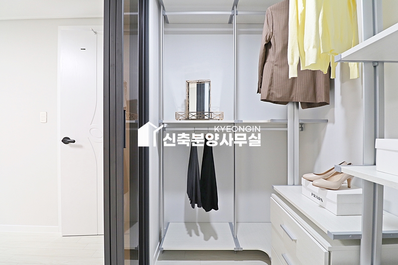 경기 안산상록구 본오동 주노빌리지 [ 3룸 . 4룸 Type ] 분양 매물번호 14567 사진 13