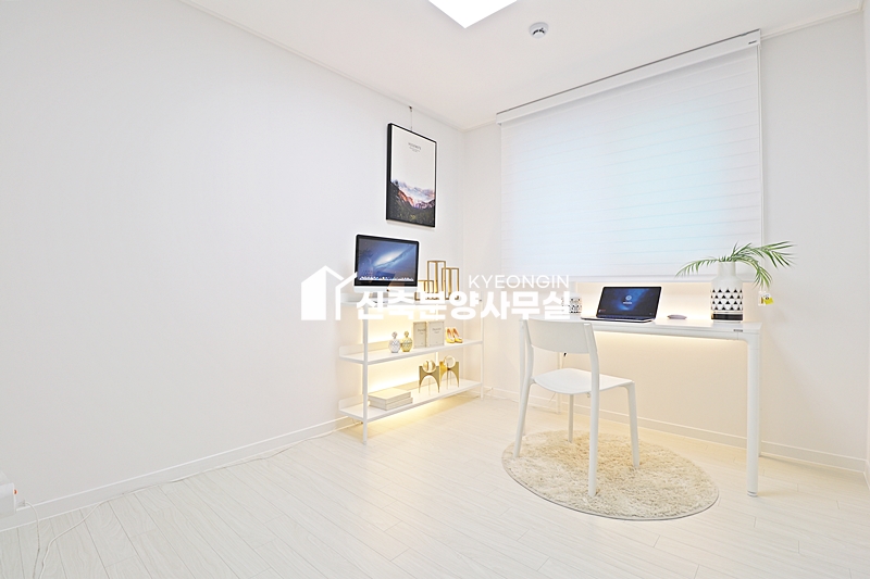 경기 안산상록구 본오동 주노빌리지 [ 3룸 . 4룸 Type ] 분양 매물번호 14567 사진 16