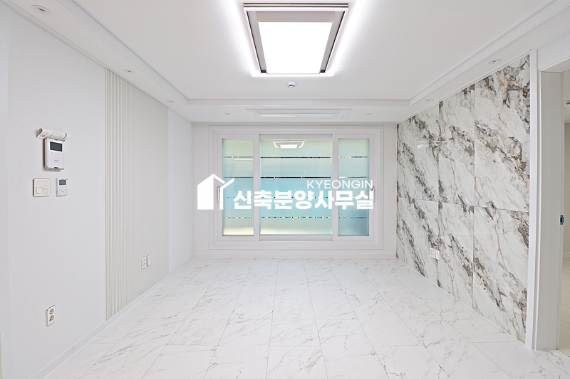 경기 안산상록구 본오동 주노빌리지 [ 3룸 . 4룸 Type ] 분양 매물번호 14567 사진 20