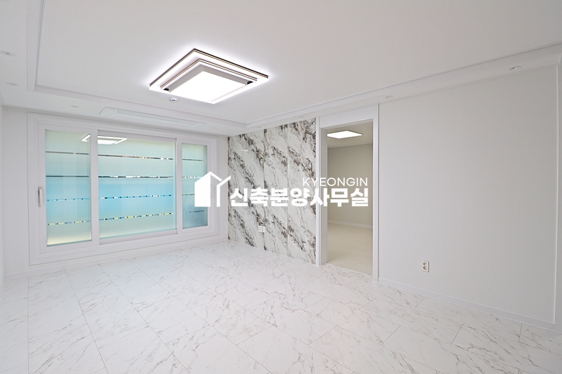 경기 안산상록구 본오동 주노빌리지 [ 3룸 . 4룸 Type ] 분양 매물번호 14567 사진 21