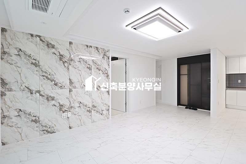 경기 안산상록구 본오동 주노빌리지 [ 3룸 . 4룸 Type ] 분양 매물번호 14567 사진 22
