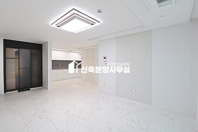 경기 안산상록구 본오동 주노빌리지 [ 3룸 . 4룸 Type ] 분양 매물번호 14567 사진 23