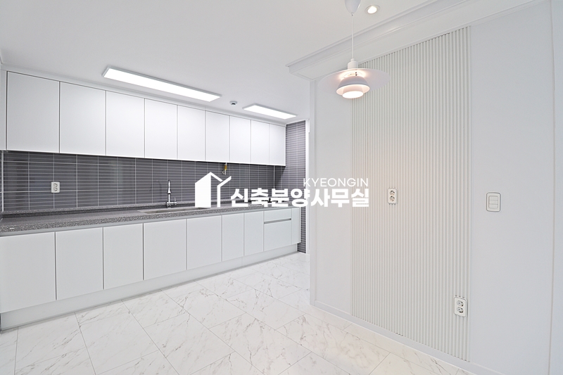 경기 안산상록구 본오동 주노빌리지 [ 3룸 . 4룸 Type ] 분양 매물번호 14567 사진 24