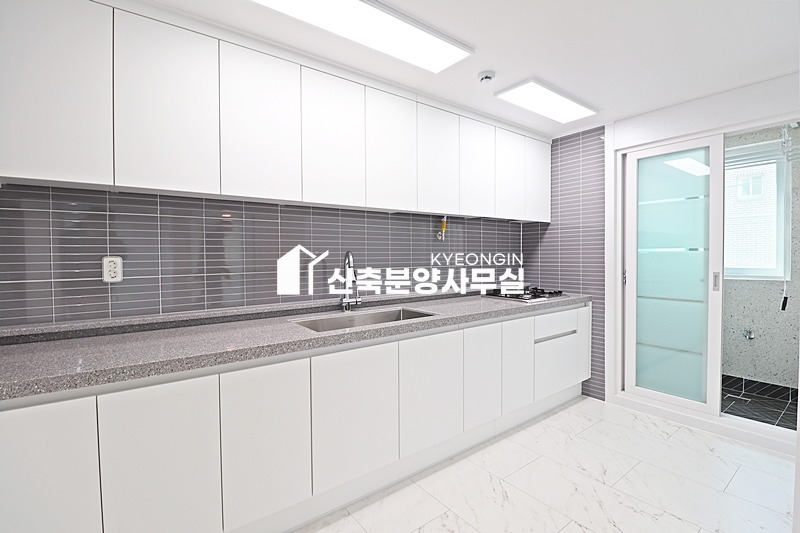 경기 안산상록구 본오동 주노빌리지 [ 3룸 . 4룸 Type ] 분양 매물번호 14567 사진 25