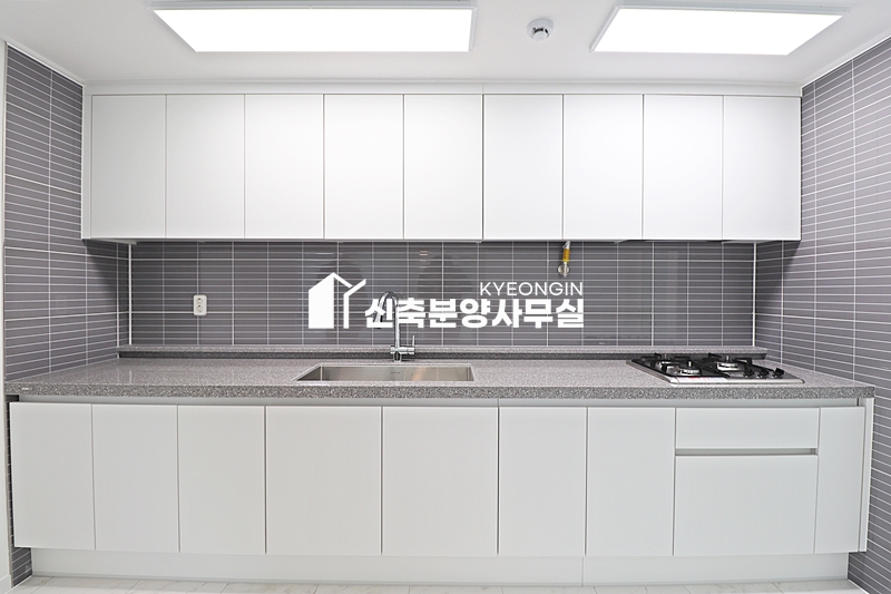 경기 안산상록구 본오동 주노빌리지 [ 3룸 . 4룸 Type ] 분양 매물번호 14567 사진 26