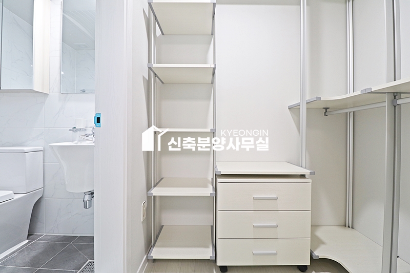 경기 안산상록구 본오동 주노빌리지 [ 3룸 . 4룸 Type ] 분양 매물번호 14567 사진 29