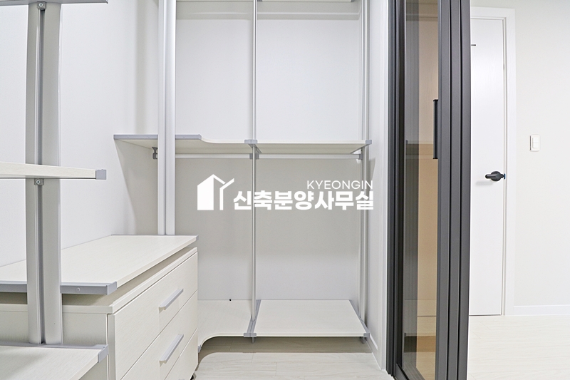 경기 안산상록구 본오동 주노빌리지 [ 3룸 . 4룸 Type ] 분양 매물번호 14567 사진 30