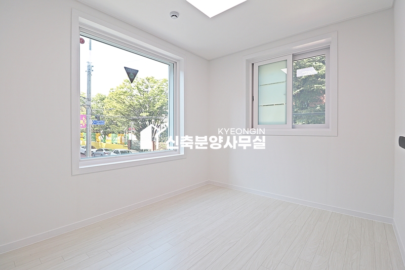 경기 안산상록구 본오동 주노빌리지 [ 3룸 . 4룸 Type ] 분양 매물번호 14567 사진 32