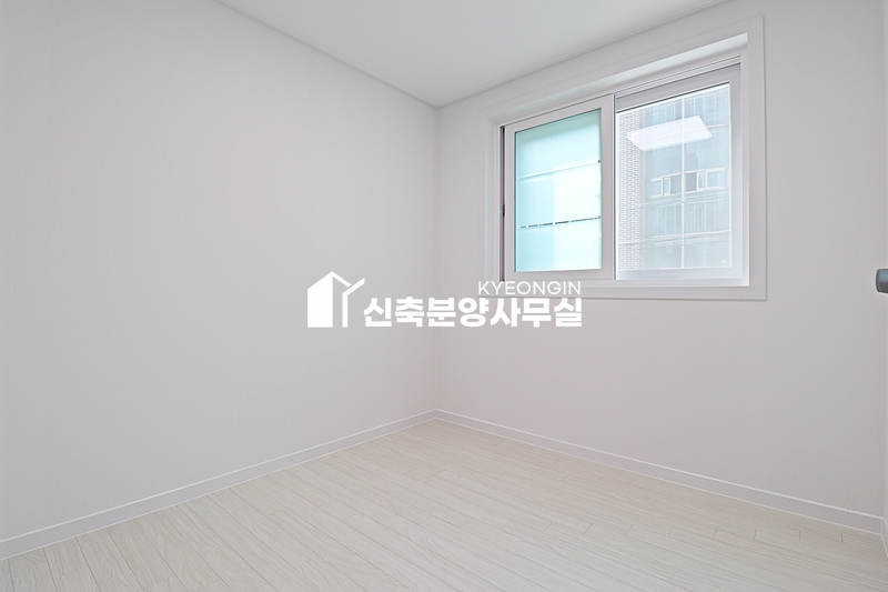 경기 안산상록구 본오동 주노빌리지 [ 3룸 . 4룸 Type ] 분양 매물번호 14567 사진 33