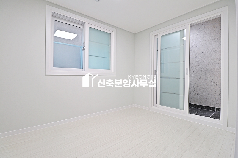 경기 안산상록구 본오동 주노빌리지 [ 3룸 . 4룸 Type ] 분양 매물번호 14567 사진 34