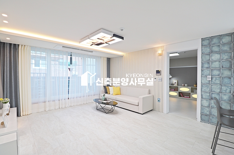경기 안산상록구 본오동 포레스트홈 [ 2룸 . 3룸 . 테라스 . 복층 Type ] 분양 매물번호 14566 사진 2