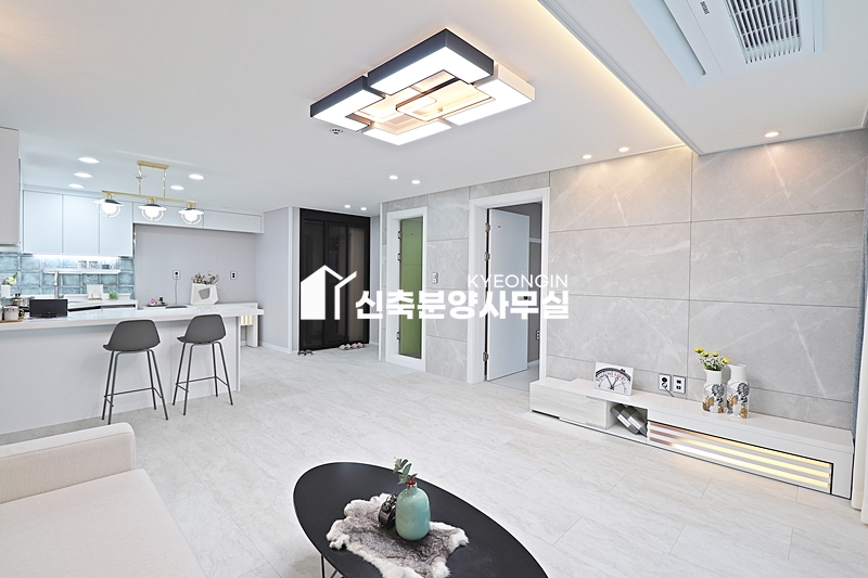 경기 안산상록구 본오동 포레스트홈 [ 2룸 . 3룸 . 테라스 . 복층 Type ] 분양 매물번호 14566 사진 5