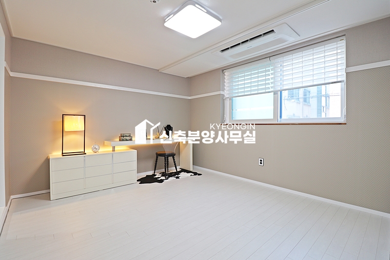 경기 안산상록구 본오동 포레스트홈 [ 2룸 . 3룸 . 테라스 . 복층 Type ] 분양 매물번호 14566 사진 12