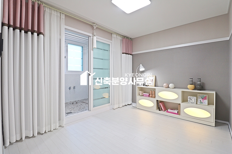 경기 안산상록구 본오동 포레스트홈 [ 2룸 . 3룸 . 테라스 . 복층 Type ] 분양 매물번호 14566 사진 15