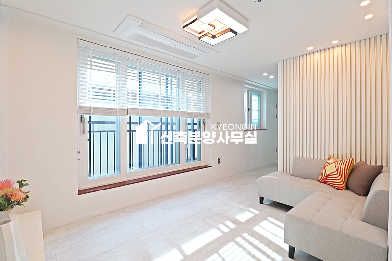 경기 안산상록구 본오동 포레스트홈 [ 2룸 . 3룸 . 테라스 . 복층 Type ] 분양 매물번호 14566 사진 18