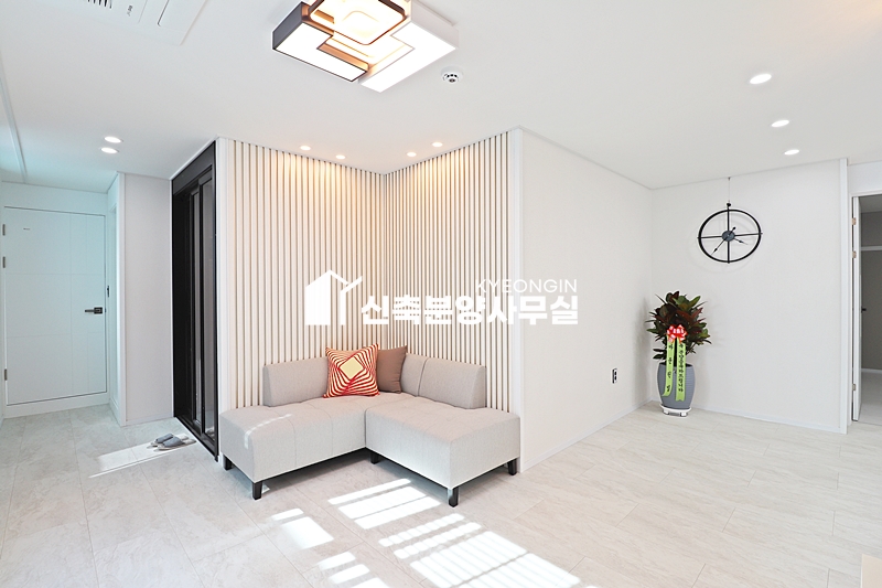 경기 안산상록구 본오동 포레스트홈 [ 2룸 . 3룸 . 테라스 . 복층 Type ] 분양 매물번호 14566 사진 19