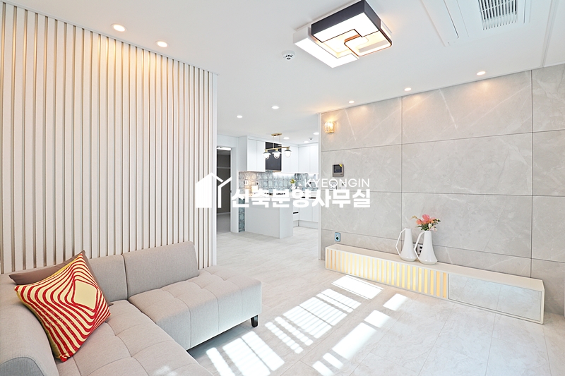 경기 안산상록구 본오동 포레스트홈 [ 2룸 . 3룸 . 테라스 . 복층 Type ] 분양 매물번호 14566 사진 20