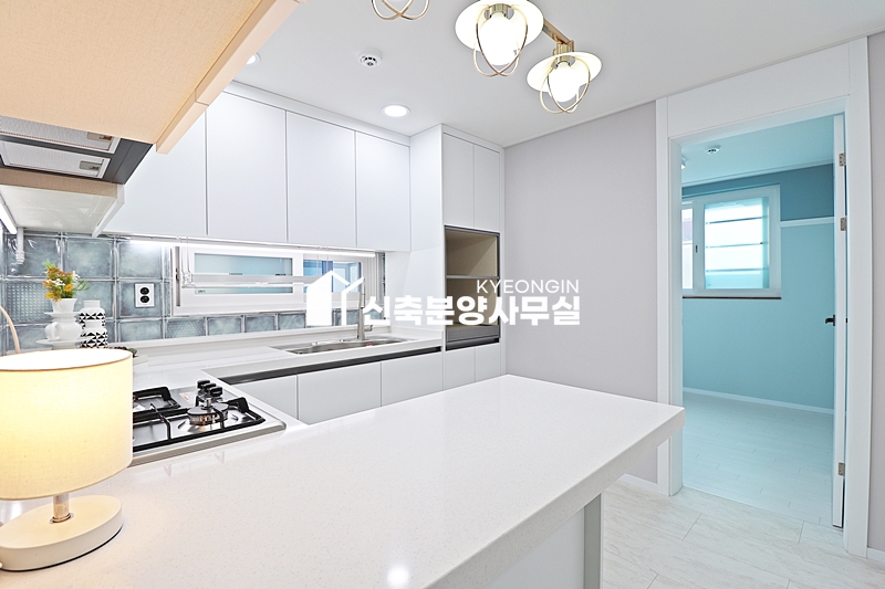 경기 안산상록구 본오동 포레스트홈 [ 2룸 . 3룸 . 테라스 . 복층 Type ] 분양 매물번호 14566 사진 22