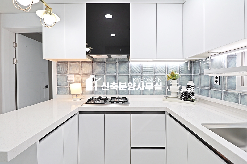경기 안산상록구 본오동 포레스트홈 [ 2룸 . 3룸 . 테라스 . 복층 Type ] 분양 매물번호 14566 사진 24