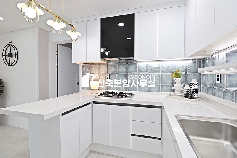 경기 안산상록구 본오동 포레스트홈 [ 2룸 . 3룸 . 테라스 . 복층 Type ] 분양 매물번호 14566 사진 25