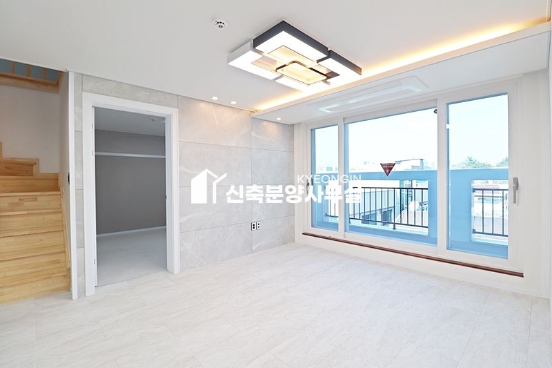 경기 안산상록구 본오동 포레스트홈 [ 2룸 . 3룸 . 테라스 . 복층 Type ] 분양 매물번호 14566 사진 33